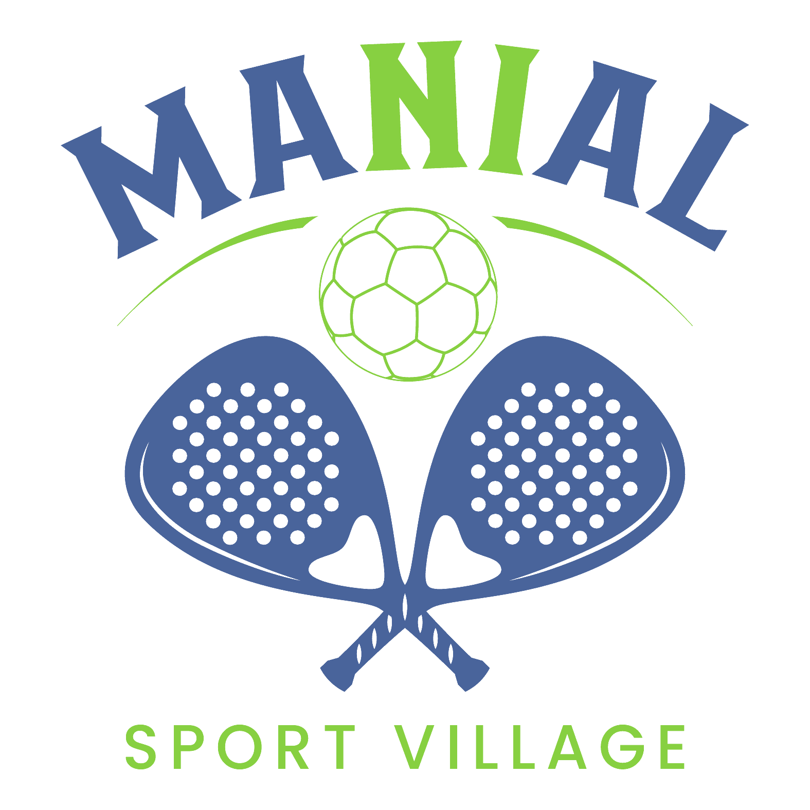Manial Sport Village