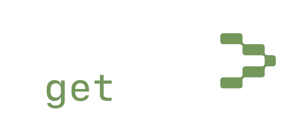 APT-GetCode Logo